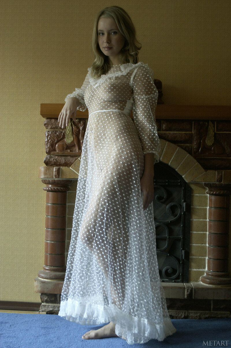 Проститутка Марина