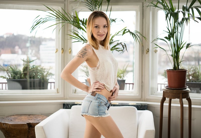 Проститутка Таисия